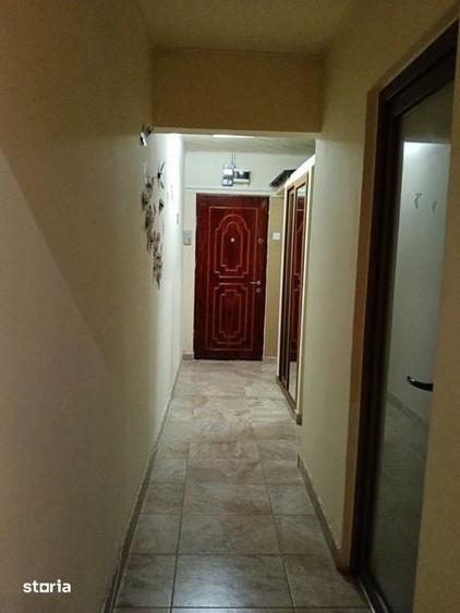 Apartament cu 3 camere în ICIL