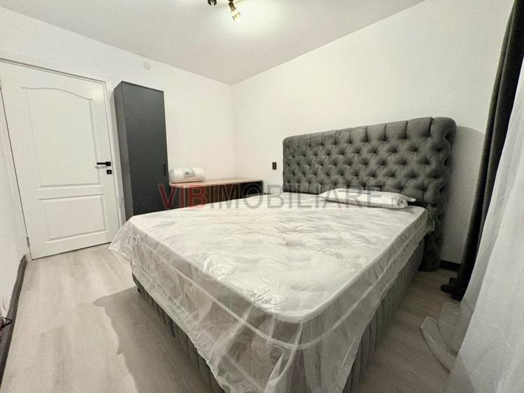 Apartament cu 3 camere decomandat în Militari