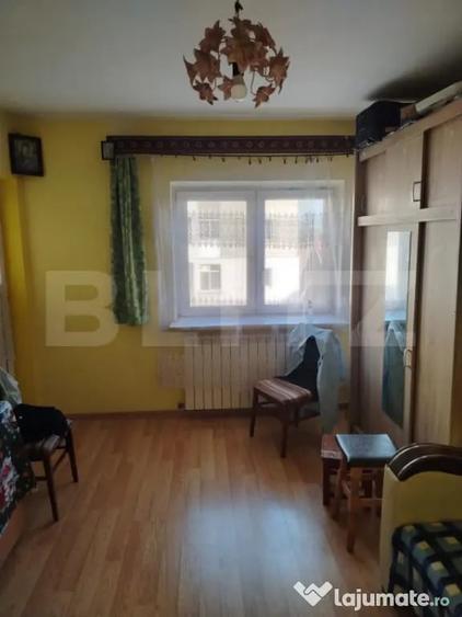 Garsoniera de vanzare, 27 mp, etaj 2, zona Burdujeni - 7