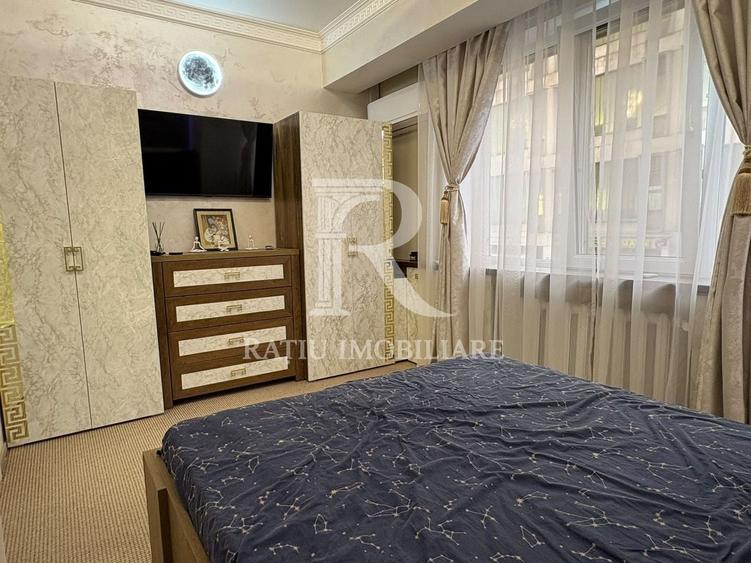 Apartament cu 3 camere | Zona Centrala | Oradea - 6