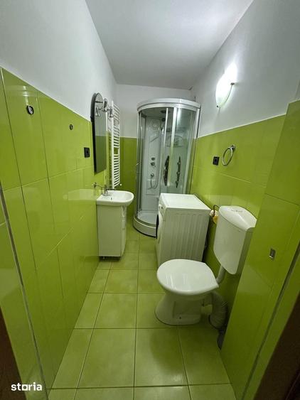 Apartament cu 3 camere în Ultracentral