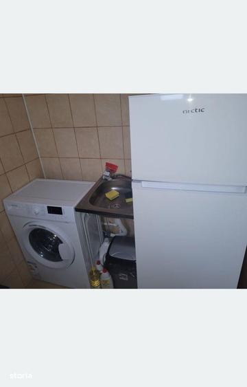 Apartament cu 2 camere semidecomandat în Valea Rosie