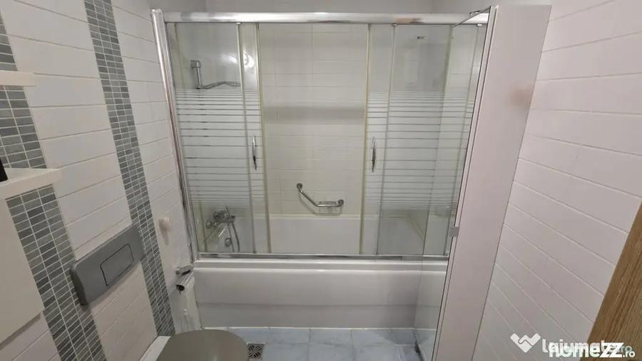 Apartament cu 2 camere decomandat în Nord