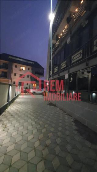 Apartament cu 2 camere decomandat în Fundeni