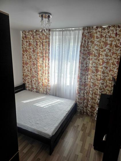 Apartament cu 2 camere decomandat în Viilor