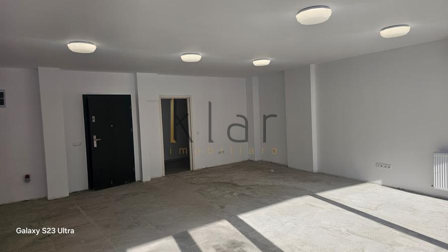 Spațiu comercial, de 59 mp, în Bună Ziua