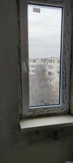 Apartament cu 2 camere nedecomandat în Central