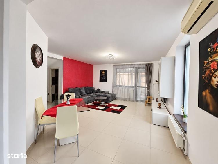 Casă cu 4 camere cu Teren 150 Mp în Central