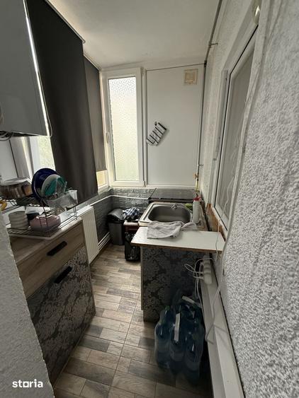 Apartament cu 2 camere decomandat, mobilat în Lipovei