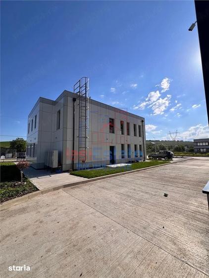 Spațiu comercial, de 108 mp, în Miroslava