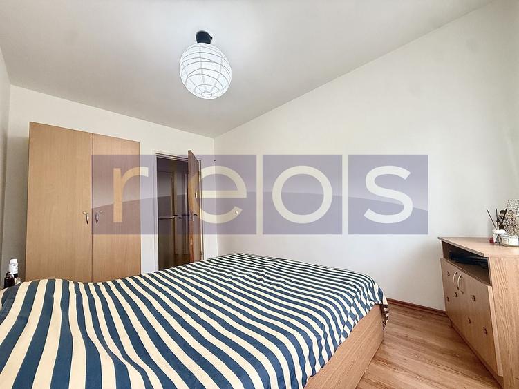 Apartament cu 2 camere decomandat, mobilat în Nicolae Grigorescu