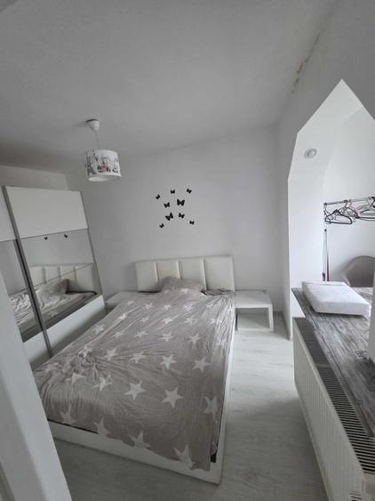 Apartament cu 2 camere în Calea Aradului