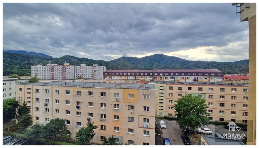 Garsonieră semidecomandată în Noua