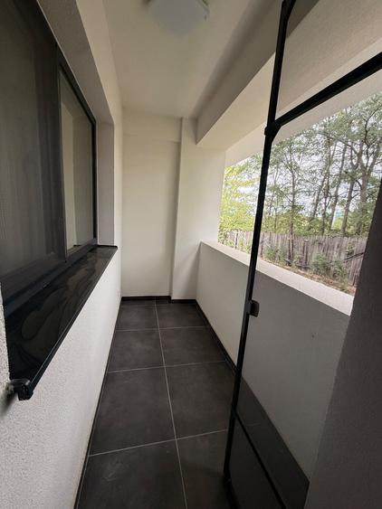 Apartament cu 2 camere decomandat în Miroslava