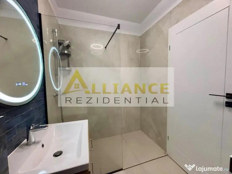 NU RATA ~ Pret promotional de lansare | 2 camere tip studio - 9