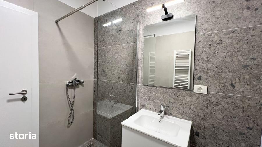 3 camere in Toscana Residence I Modern I Loc de parcare I Mega Image n - 8
