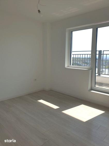 Apartament cu 3 camere în Valea Lupului