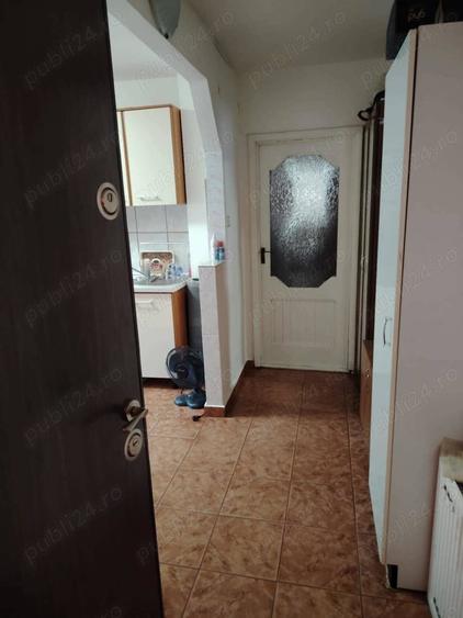 Apartament cu 2 camere decomandat în Cetate