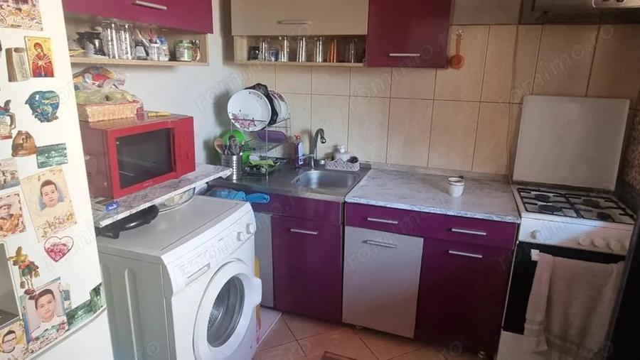 Casă cu 3 camere cu Teren 170 Mp în Brestei