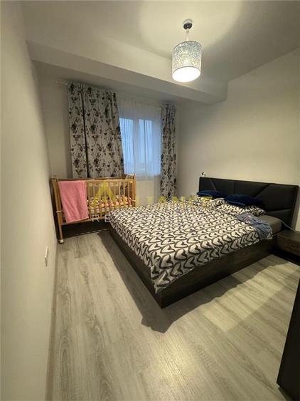Apartament 3 camere de vânzare - 2