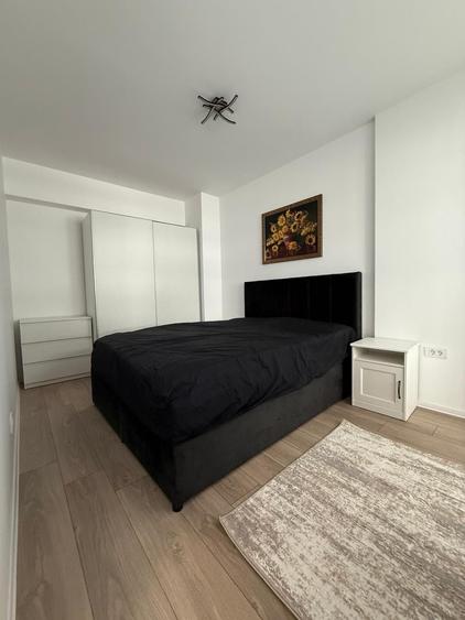 Inchiriez Apartament 2 camere tip studio+parcare subterana Vivamus - 3