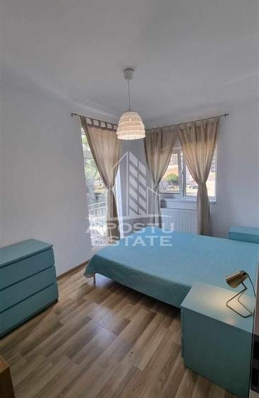 Apartament cu 3 camere,bloc nou,Circumvalatiunii - 4