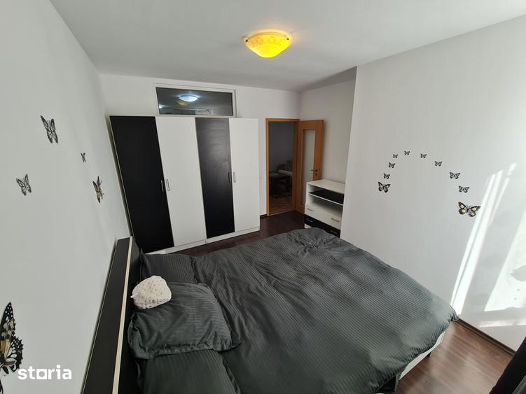 Inchiriez ap. 2 camere ARED UTA Modern Proaspat Zugravit, Et.2, Lift! - 2