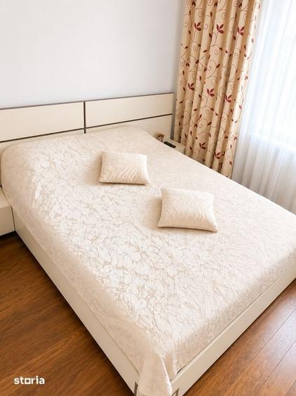 Apartament cu 2 camere în Aeroport