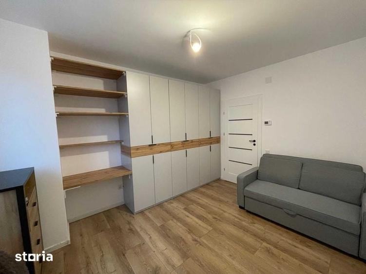 Apartament cu 3 camere în Corunca