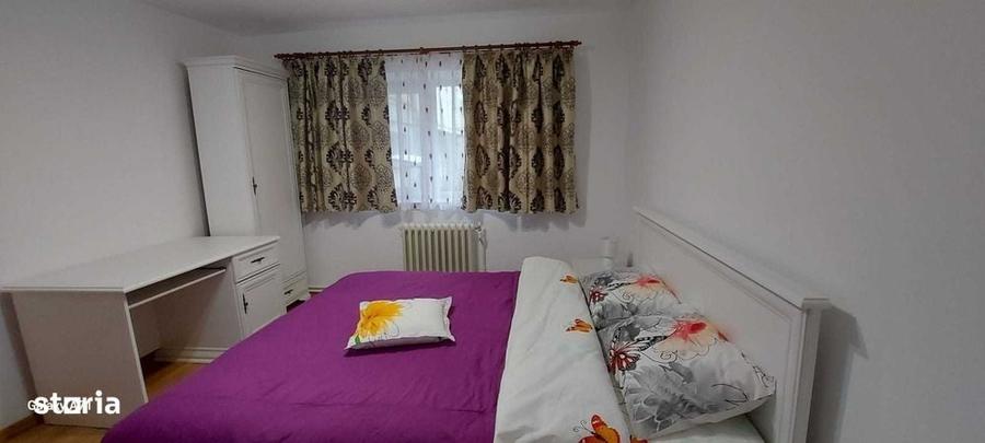 Apartament 2 camere decomandat Gara Carrefour | Recent renovat | Mo - 6