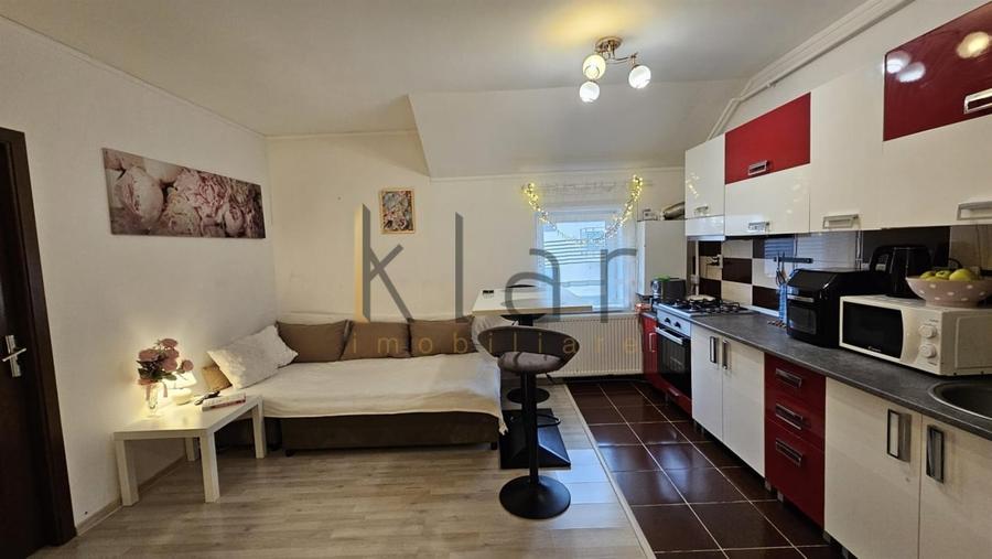 Apartament 3 camere modern zona Stejarului! - 4