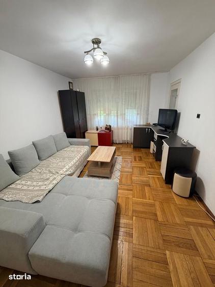 Inchiriem apartament cu 2 camere in Mazepa 2, et.3, pret 2000 de lei. - 17