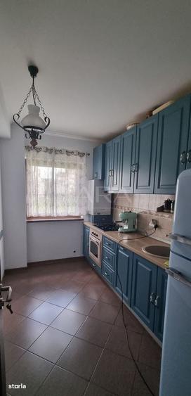 Apartament cu 2 camere în Europa
