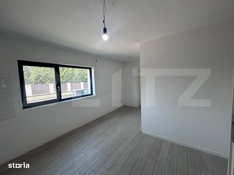 Casa P+1, 160 mp, teren 368 mp, zona Damila - 3