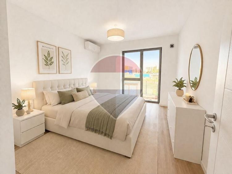 Vanzare Studio dublu Hils Sunrise - 12