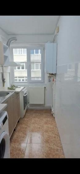 Apartament cu 2 camere nedecomandat în Central
