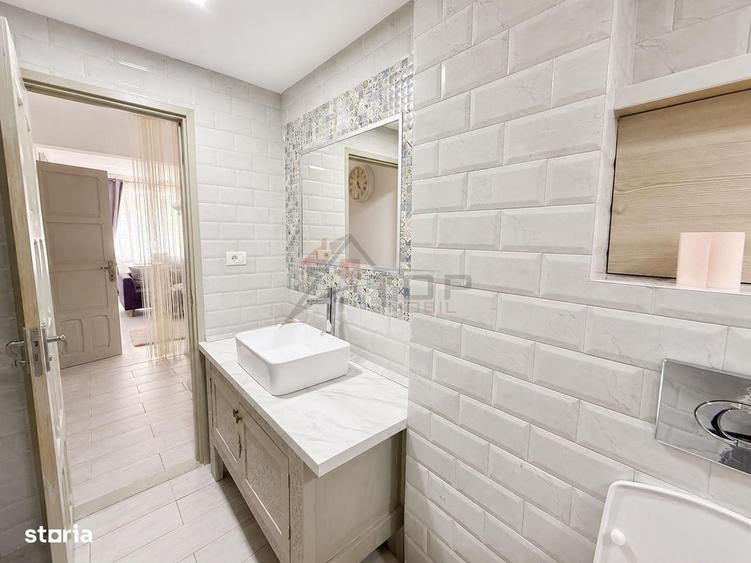 Apartament Bd Independentei - Renovat - 3