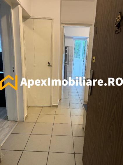 Garsonieră în Splaiul Unirii
