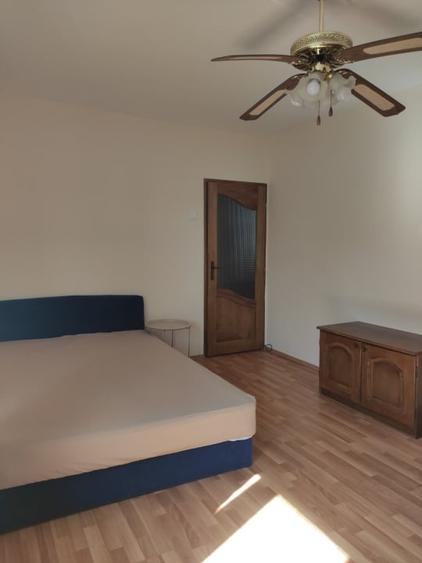 Apartament cu 2 camere decomandat, mobilat în Vasile Alecsandri