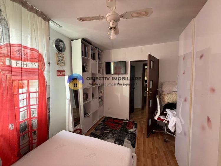 Apartament 3 camere de vânzare , 72,97 mp ,Dărmănești - 7