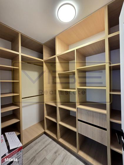 Apartament cu 2 camere în Tudor Vladimirescu