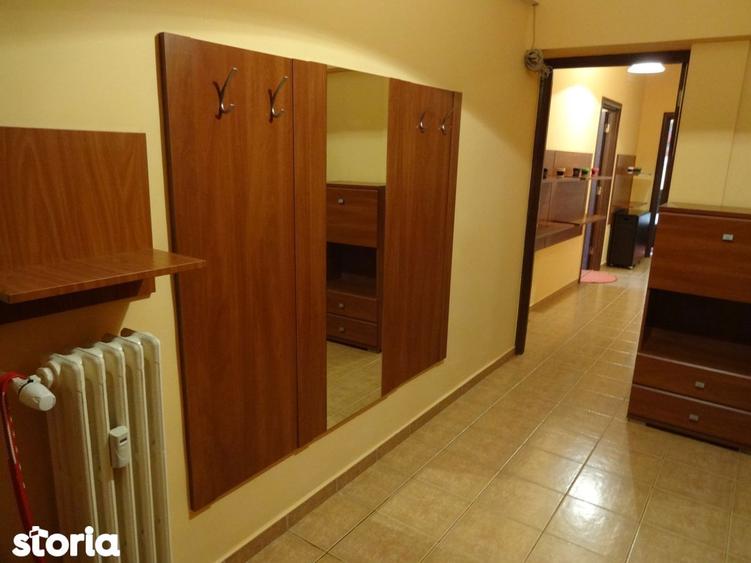 SPRE INCHIRIERE apartament 2 camere -Dacia - 17