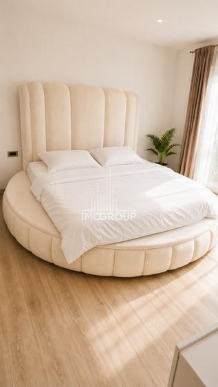 Apartament cu 3 camere semidecomandat, mobilat în Zorilor
