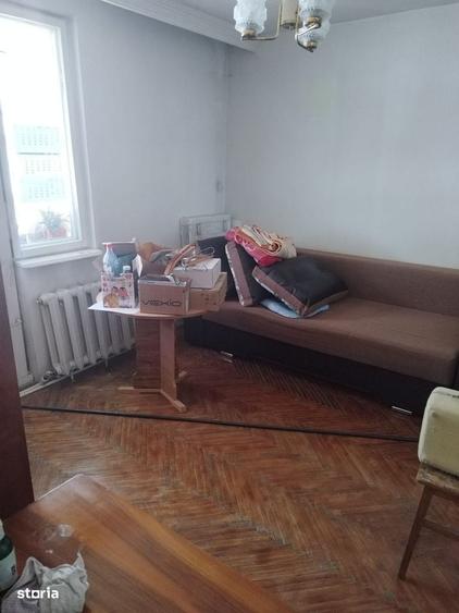 Apartament cu 2 camere în Precista