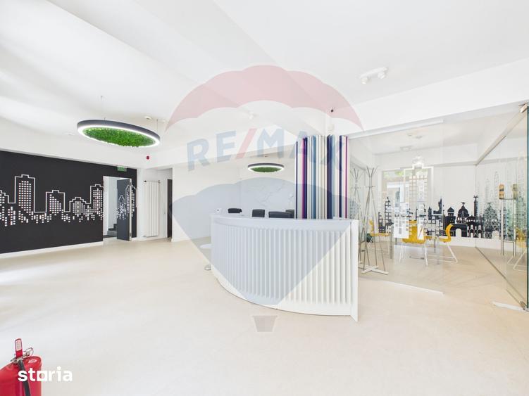 Spa?iu comercial / birouri Piata Unirii - 17