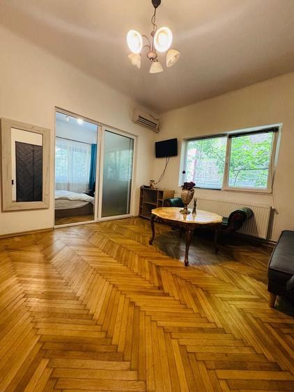 Apartament 2 Camere | Unirii | Curte Proprie | Centrală Proprie T145a - 2