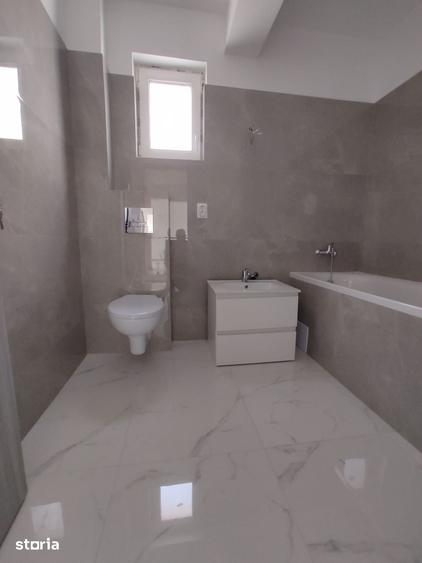 Apartament cu 3 camere decomandat în Tudor Vladimirescu