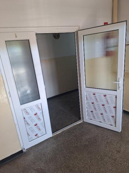 Garsonieră decomandată în CET