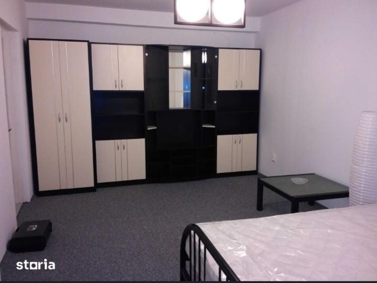 Apartament de 2 camere | 51MP | Balcon - Pta. Flora I Manastur - 6