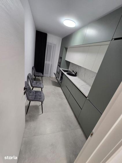 Apartament cu 2 camere decomandat în Seleuș